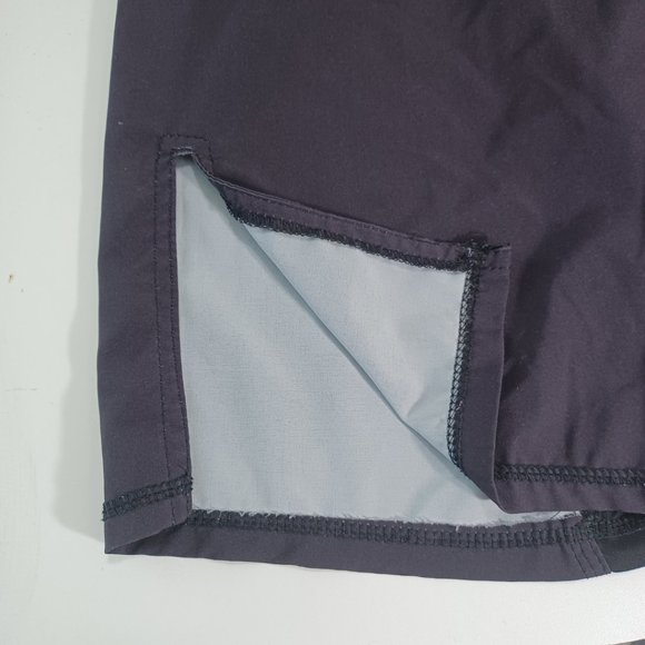 Booster Fight Gear Shorts Velcro Closure - Picture 2 of 6